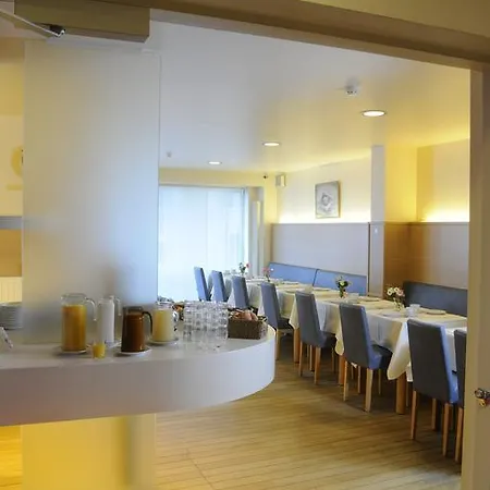 Die Prince Hotell 3*