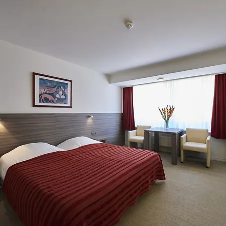 Hotell Die Prince