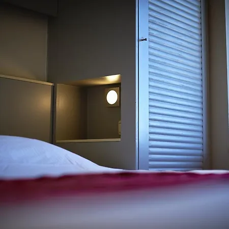 Die Prince Hotell 3*