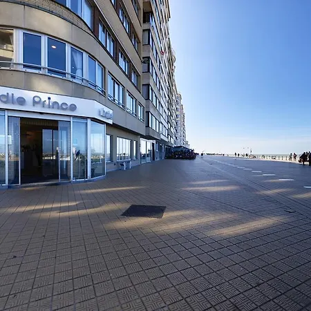 Hotell Die Prince 3*