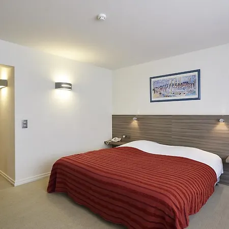 Hotell Die Prince