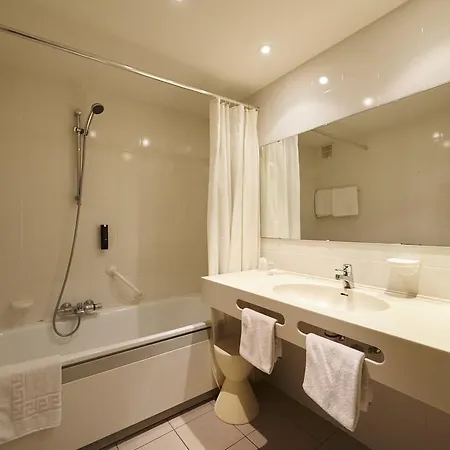 Die Prince 3* Oostende