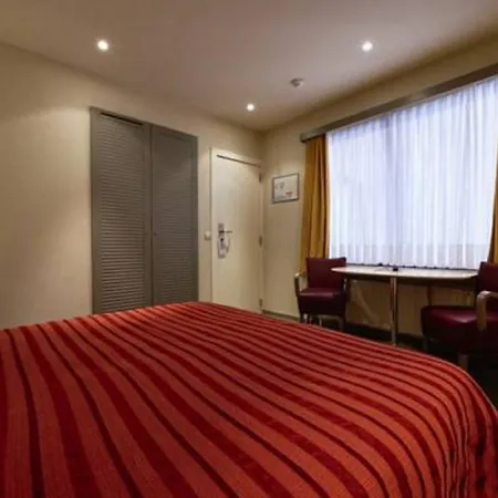 Hotell Die Prince