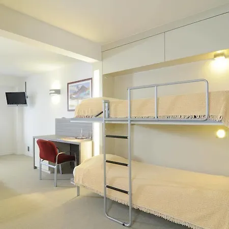 Hotell Die Prince 3*