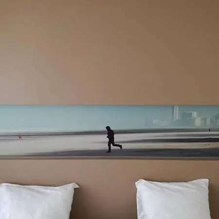 Die Prince Hotel 3*